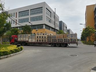 Shaanxi Xuefeng Refrigeration Engineering Co. Ltd.