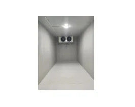 Refrigeration Compressor Unit with Remote Temperature Control for Cold Storage