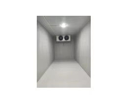 Bitzer Compressor Small Large-Scale Cold Room Storage Panels Fresh-Keeper Containers Medical Hotels New Construction Pro