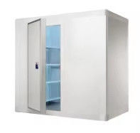 Bitzer Compressor Small Large-Scale Cold Room Storage Panels Fresh-Keeper Containers Medical Hotels New Construction Pro