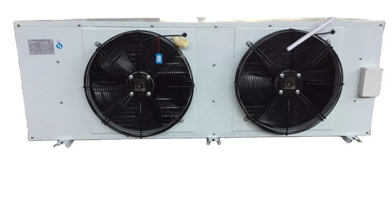 Automatic Stainless Steel Case Evaporator Air Cooler for Home Restaurant Supermarkets-New & Used Motor Core Great Cold S