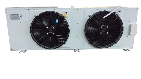 Automatic Stainless Steel Case Evaporator Air Cooler for Home Restaurant Supermarkets-New & Used Motor Core Great Cold S
