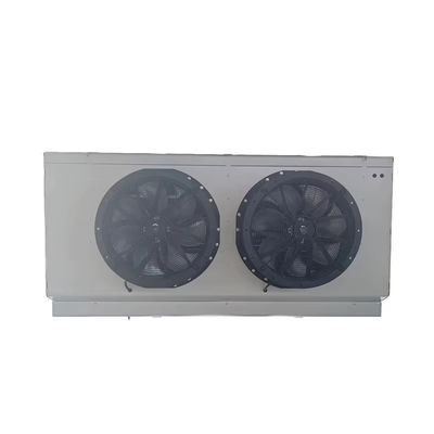 Automatic Stainless Steel Case Evaporator Air Cooler for Home Restaurant Supermarkets-New & Used Motor Core Great Cold S