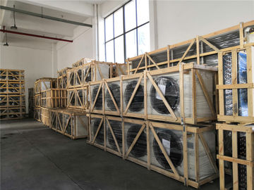 Low Noise Cold Room Air Cooler Stable Running Low Power Consumption