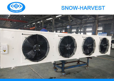 Logistics Storage Cold Room Air Cooler Lightweight Window Mountable
