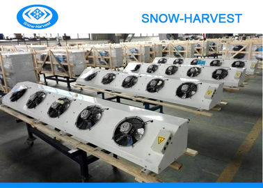 Space Saving Cold Room Air Cooler Customized Fun Number Convenient Install