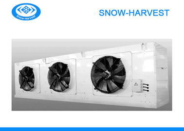 Electric Cold Room Air Cooler Compact Structure With External Rotor Fan