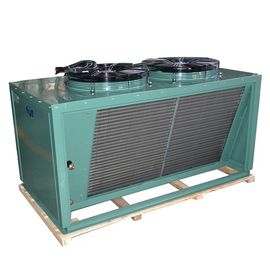 Stable Performance Air Cooled Chiller Plastic Sprayed Surface Long Work Life