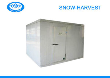 Commercial Lightweight Mini Cold Storage Combined Cold Room Easy To Install
