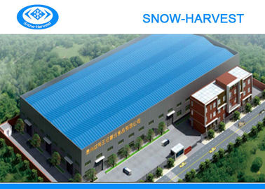 Logistics Industry Vegetable Cold Storage Room  Fresh Keeping Fire Proof