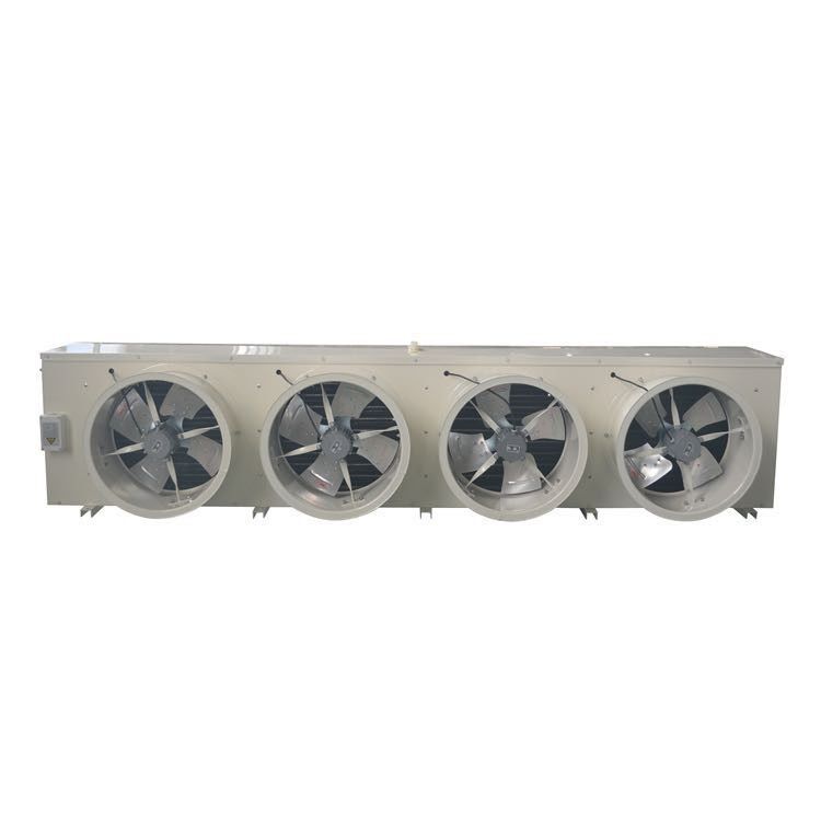 High Strength Air Cooled Evaporator Low Temperature Cold Storage Air Cooler
