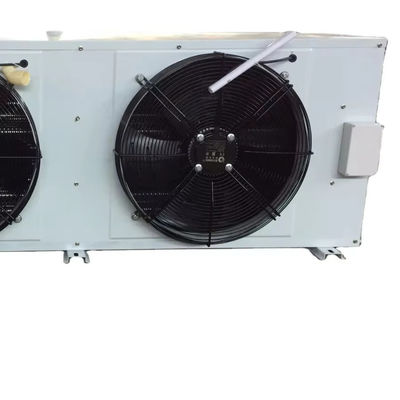 Automatic Stainless Steel Case Evaporator Air Cooler for Home Restaurant Supermarkets-New & Used Motor Core Great Cold S