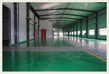 Fresh Keeping Logistics Cold Storage With Fully Automatic Control System