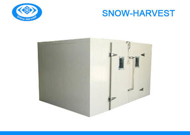 Automatic Control Mini Cold Storage With Wall Mounted Monoblock Condensing Unit